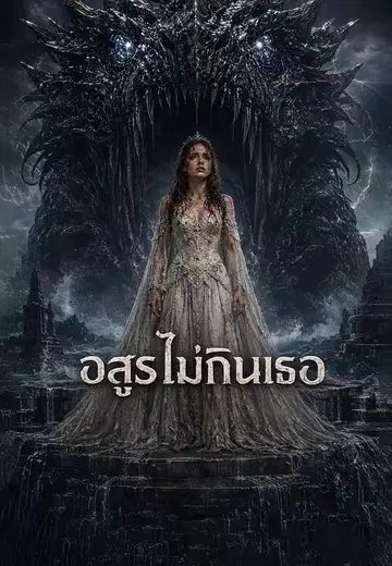 อสูรไม่กินเธอ