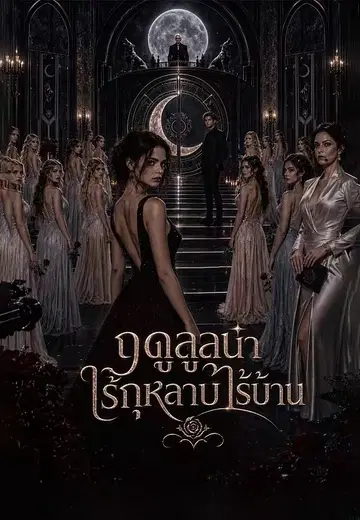 ฤดูลูน่า ไร้กุหลาบไร้บ้าน