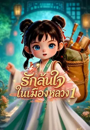 รักล้นใจในเมืองหลวง 1