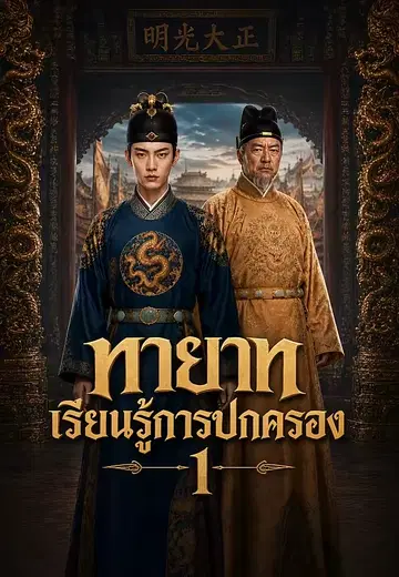 ทายาทเรียนรู้การปกครอง 1