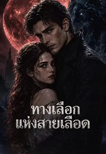ทางเลือกแห่งสายเลือด