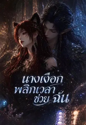 นางเงือกพลิกเวลาช่วยฉัน