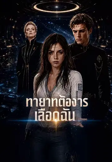 ทายาทต้องการเลือดฉัน