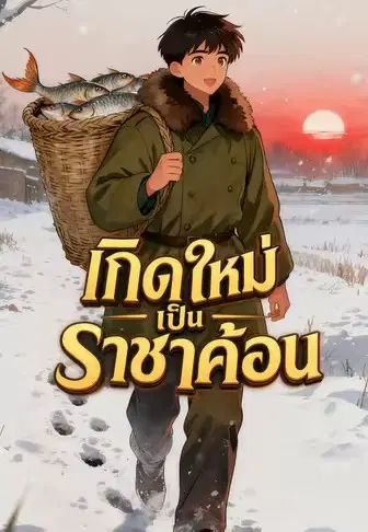 เกิดใหม่เป็นราชาค้อน