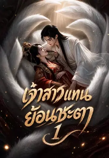 เจ้าสาวแทนย้อนชะตา 1
