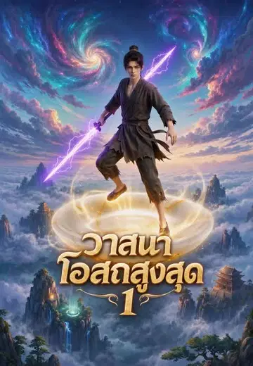 วาสนาโอสถสูงสุด 1