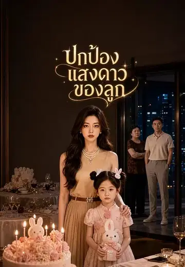 ปกป้องแสงดาวของลูก