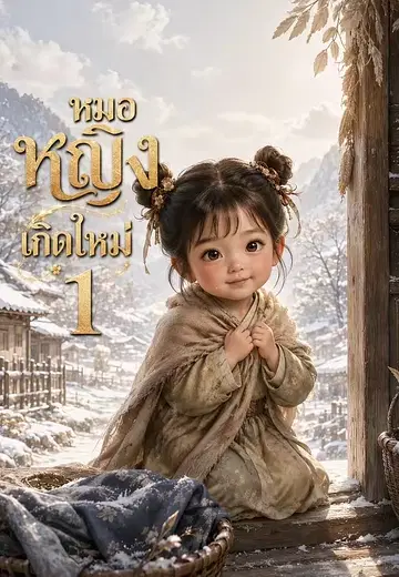 หมอหญิงเกิดใหม่ 1