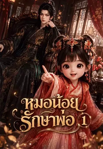 หมอน้อยรักษาพ่อ 1