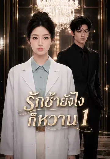 รักช้ายังไงก็หวาน 1
