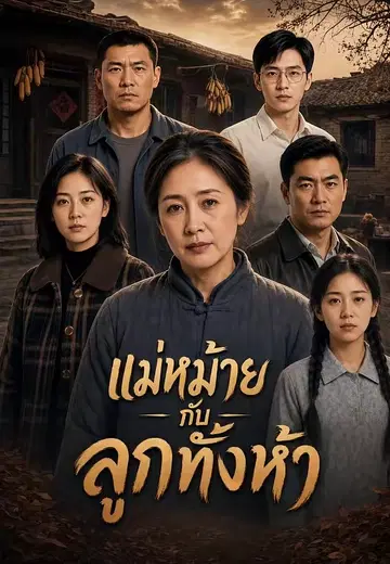 แม่หม้ายกับลูกทั้งห้า