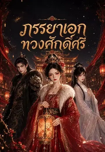 ภรรยาเอกทวงศักดิ์ศรี