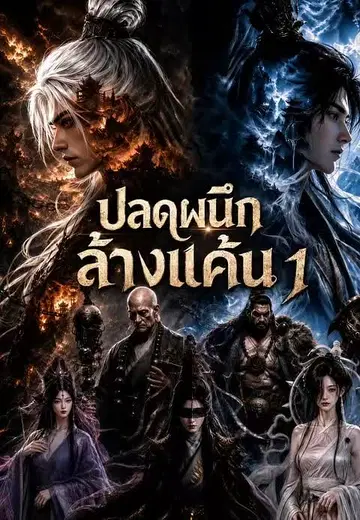 ปลดผนึกล้างแค้น 1