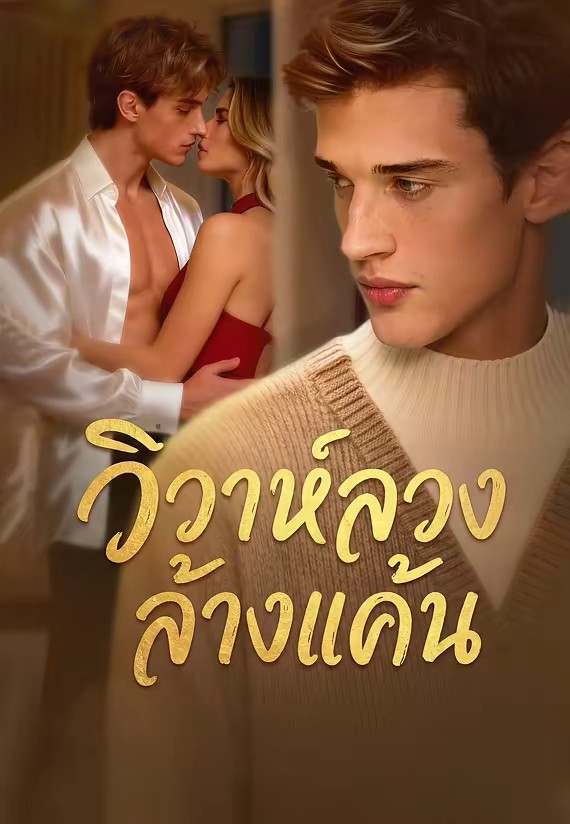 วิวาห์ลวงล้างแค้น