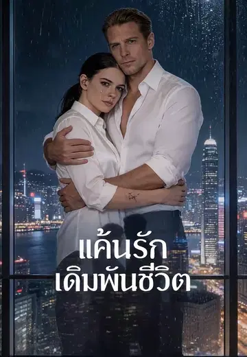 แค้นรักเดิมพันชีวิต