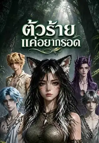 ตัวร้ายแค่อยากรอด