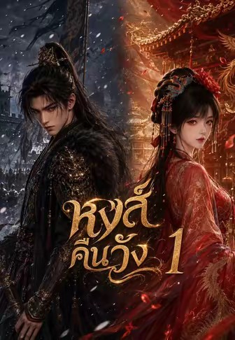 หงส์คืนวัง 1
