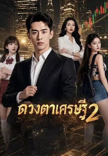 ดวงตาเศรษฐี 2