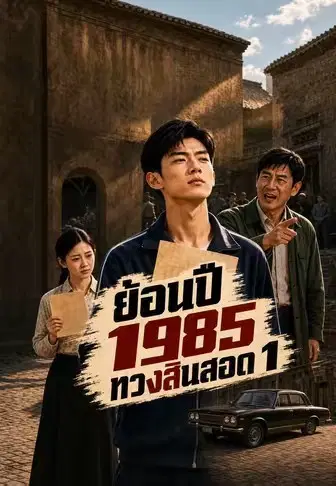 ย้อนปี 1985 ทวงสินสอด 1