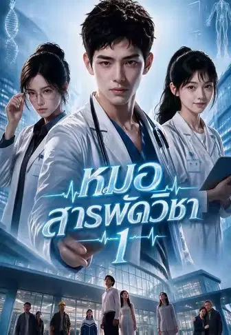 หมอสารพัดวิชา 1