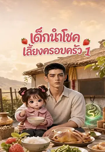 เด็กนำโชคเลี้ยงครอบครัว 1