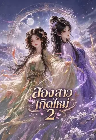 สองสาวเกิดใหม่ 2