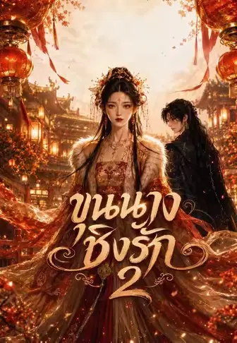 ขุนนางชิงรัก 2