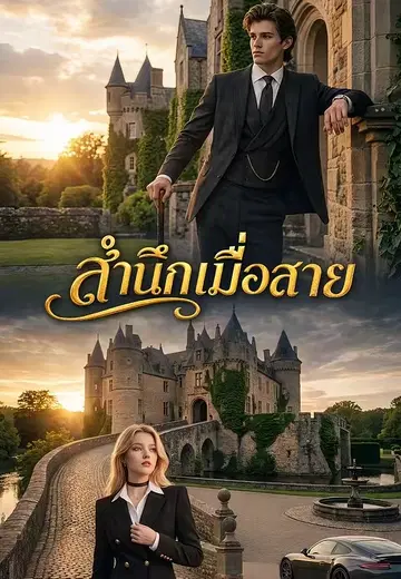 สำนึกเมื่อสาย