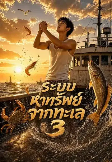 ระบบหาทรัพย์จากทะเล 3