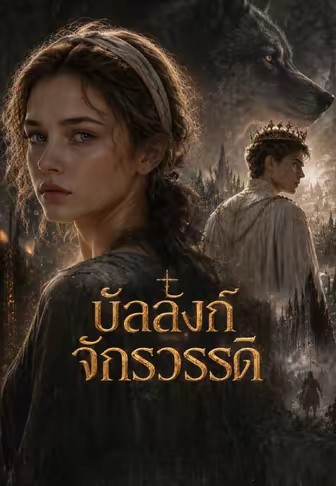 บัลลังก์จักรวรรดิ