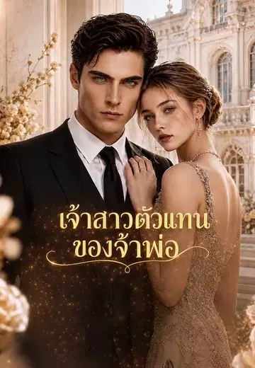 เจ้าสาวตัวแทนของเจ้าพ่อ