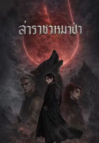 ล่าราชาหมาป่า