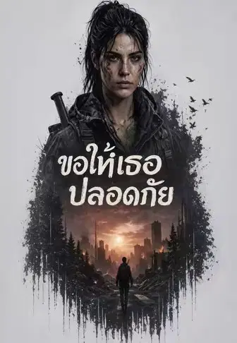ขอให้เธอปลอดภัย