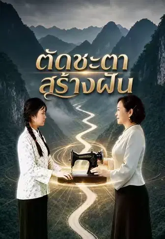 ตัดชะตาสร้างฝัน