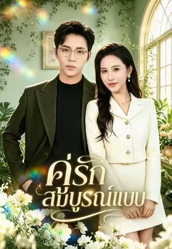 คู่รักสมบูรณ์แบบ