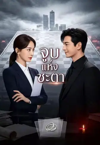 จูบแห่งชะตา