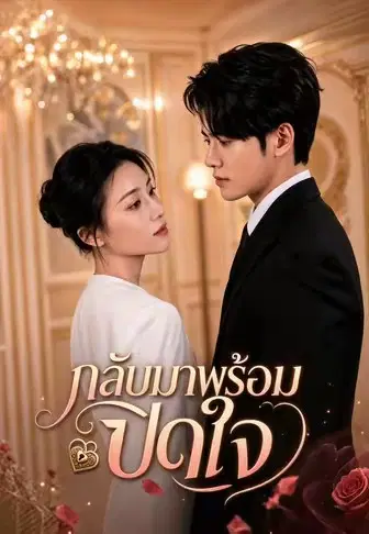 กลับมาพร้อมปิดใจ