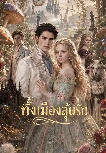 ทั้งเมืองลุ้นรัก