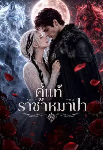 คู่แท้ราชาหมาป่า