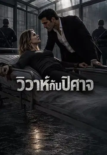 วิวาห์กับปีศาจ
