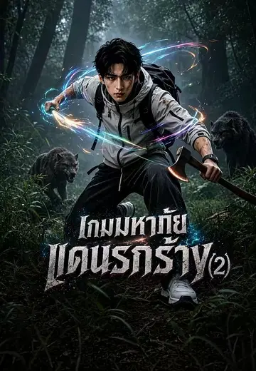 เกมมหาภัยแดนรกร้าง (2)