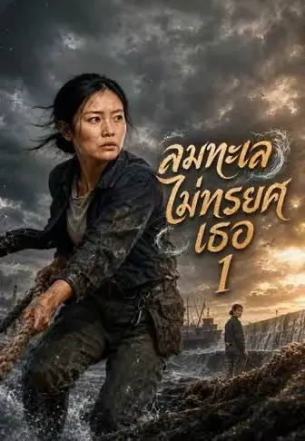 ลมทะเลไม่ทรยศเธอ 1