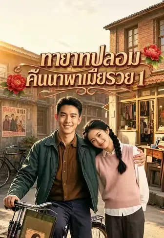 ทายาทปลอมคืนนาพาเมียรวย 1