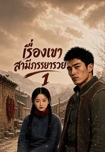 เรื่องเขา สามีภรรยารวย 1