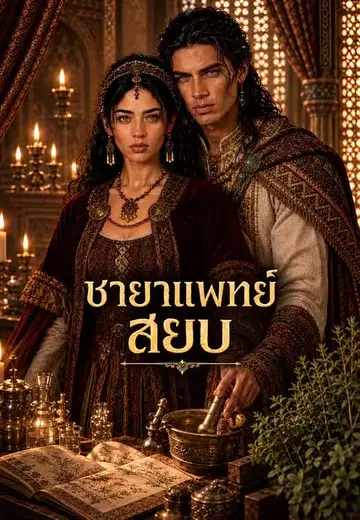 ชายาแพทย์สยบ