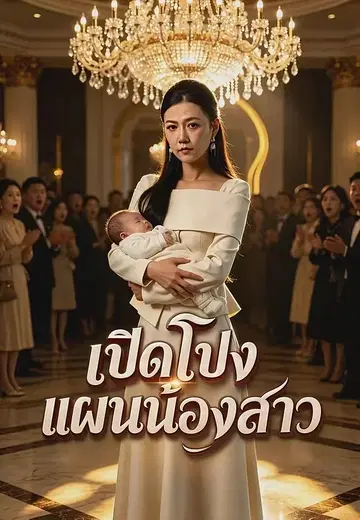 เปิดโปงแผนน้องสาว