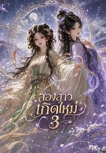 สองสาวเกิดใหม่ 3