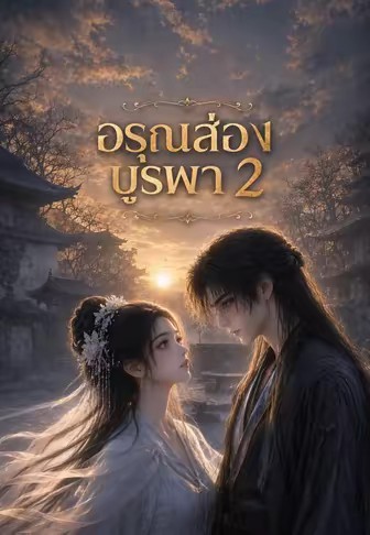อรุณส่องบูรพา 2