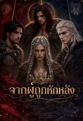 จากผู้ถูกหักหลัง