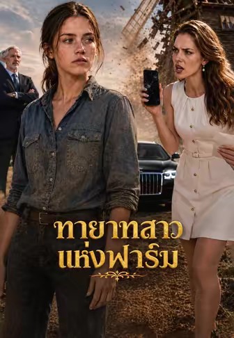 ทายาทสาวแห่งฟาร์ม